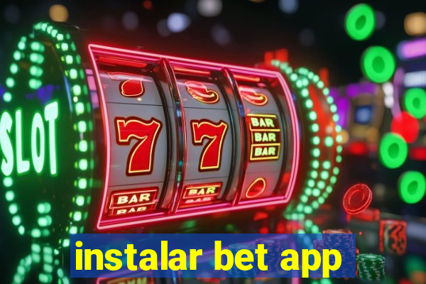 instalar bet app